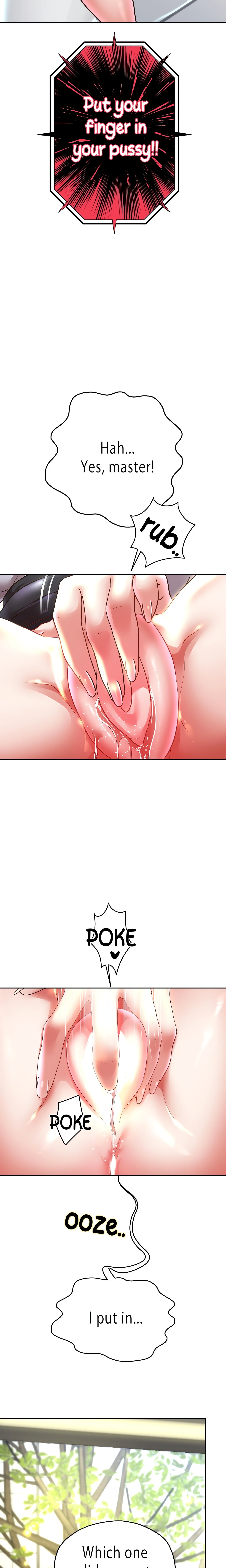 Reborn with Big Rizz Energy Chapter 67 - Manhwa18.com