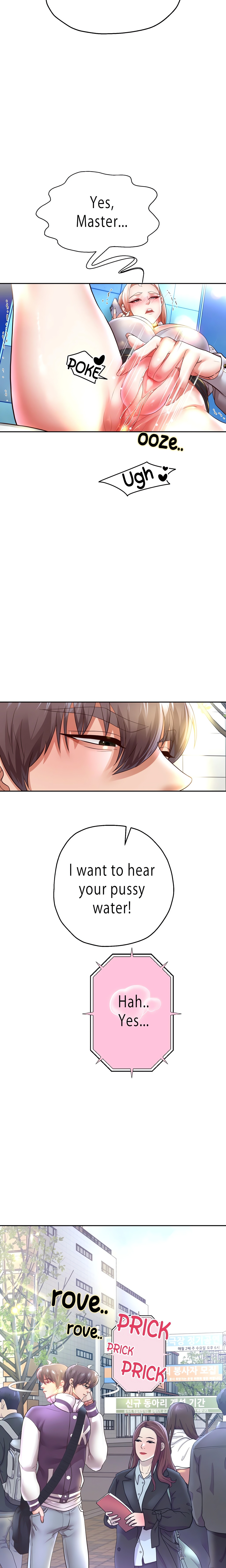 Reborn with Big Rizz Energy Chapter 67 - Manhwa18.com