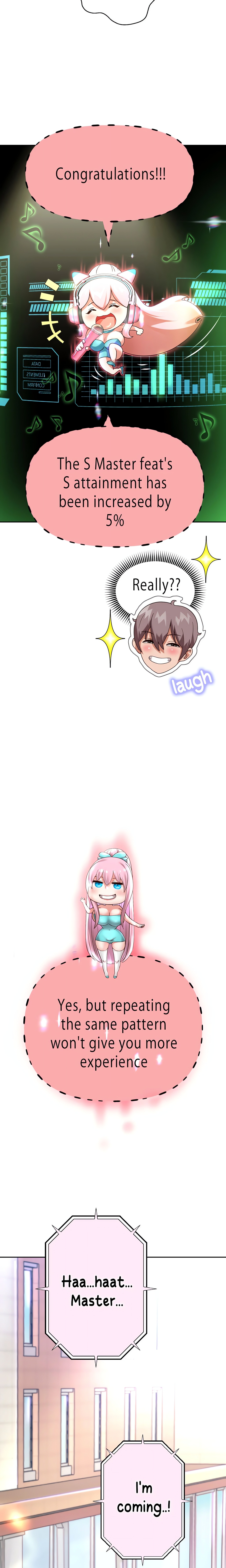 Reborn with Big Rizz Energy Chapter 67 - Manhwa18.com