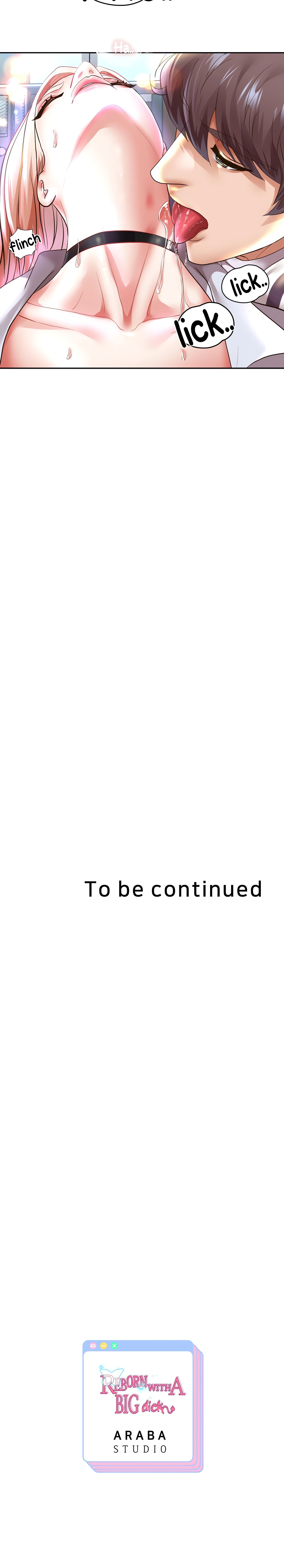 Reborn with Big Rizz Energy Chapter 67 - Manhwa18.com