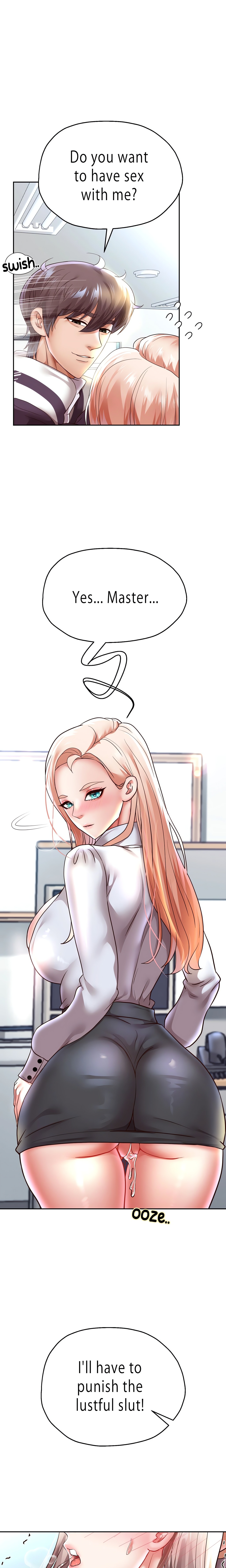 Reborn with Big Rizz Energy Chapter 68 - Manhwa18.com