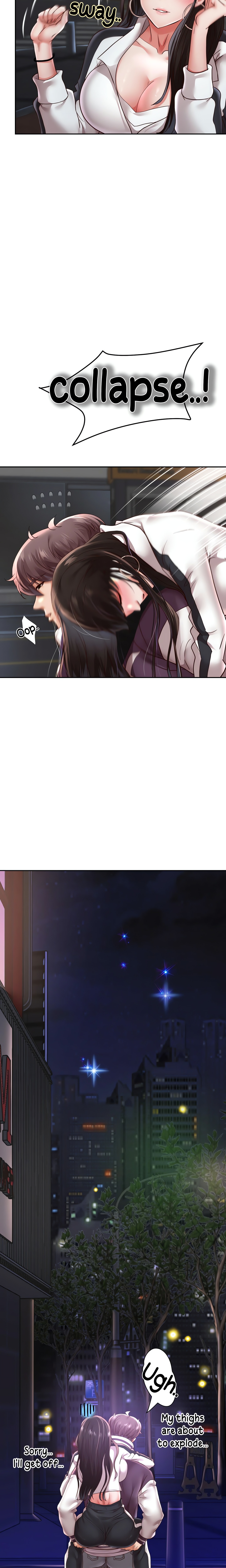 Reborn with Big Rizz Energy Chapter 69 - Manhwa18.com