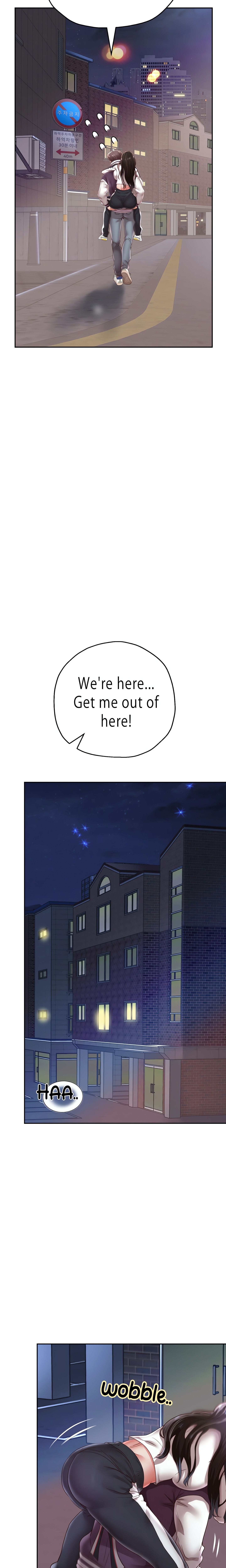 Reborn with Big Rizz Energy Chapter 69 - Manhwa18.com