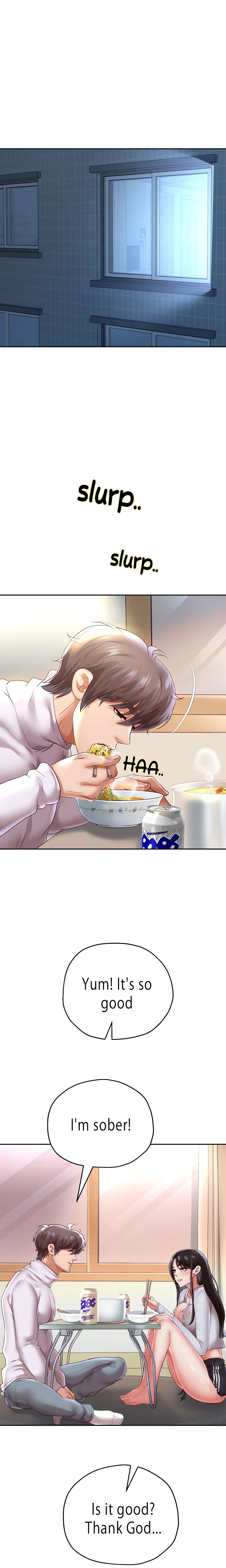 Reborn with Big Rizz Energy Chapter 70 - Manhwa18.com