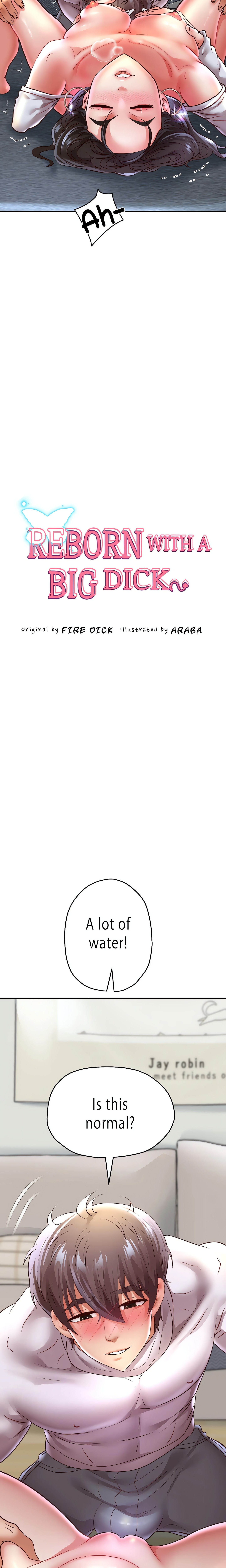 Reborn with Big Rizz Energy Chapter 71 - Manhwa18.com