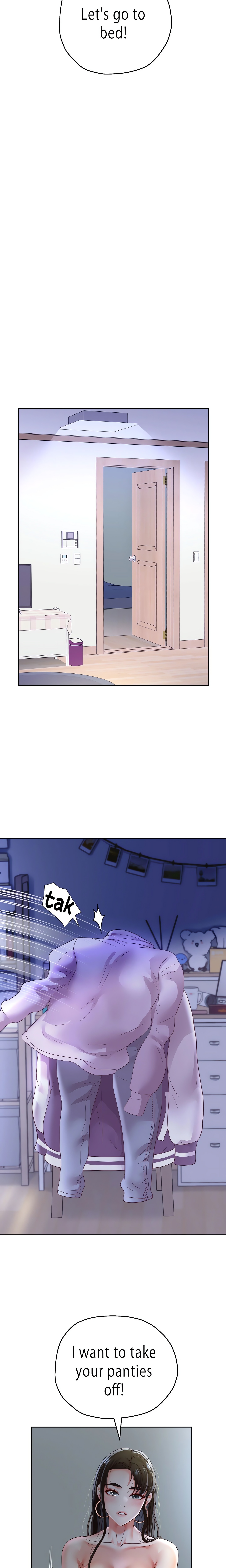 Reborn with Big Rizz Energy Chapter 71 - Manhwa18.com