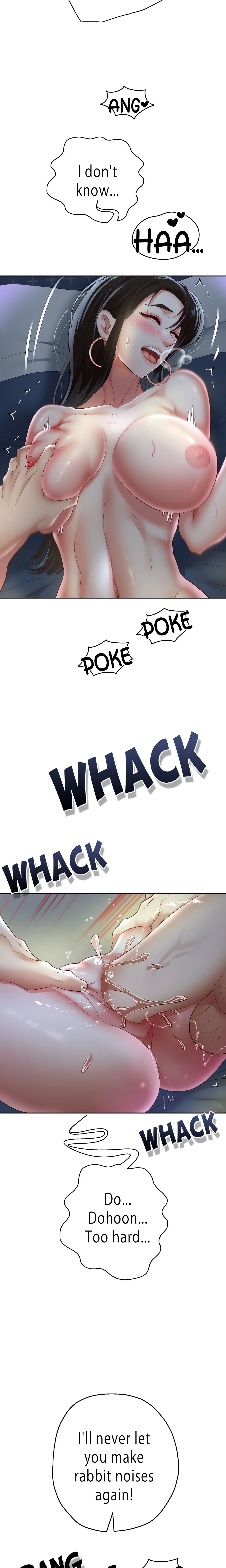 Reborn with Big Rizz Energy Chapter 71 - Manhwa18.com