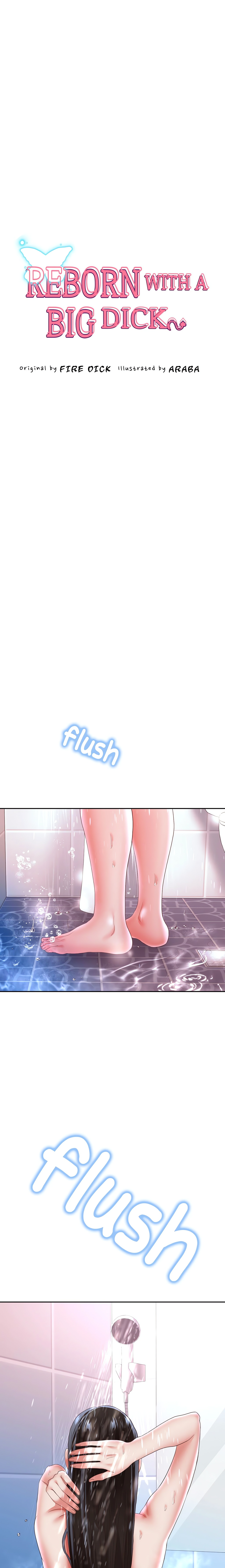 Reborn with Big Rizz Energy Chapter 72 - Manhwa18.com