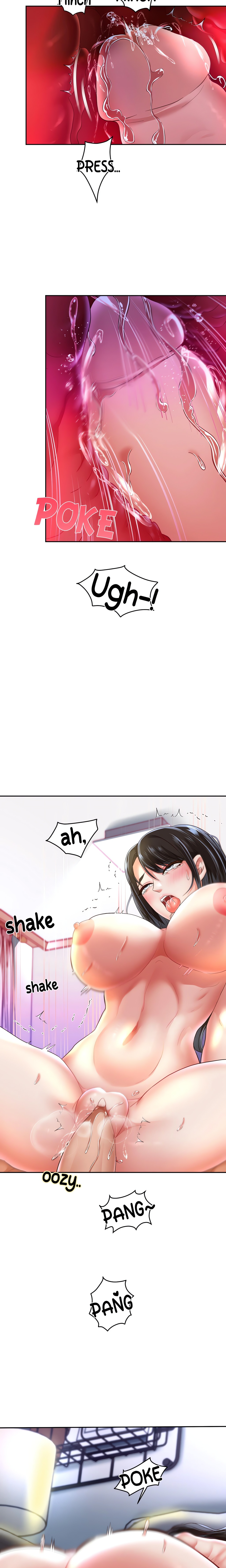 Reborn with Big Rizz Energy Chapter 72 - Manhwa18.com