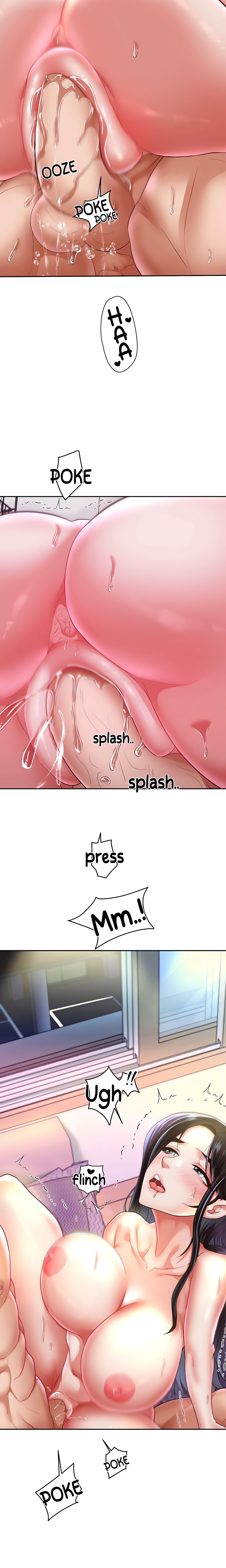 Reborn with Big Rizz Energy Chapter 72 - Manhwa18.com