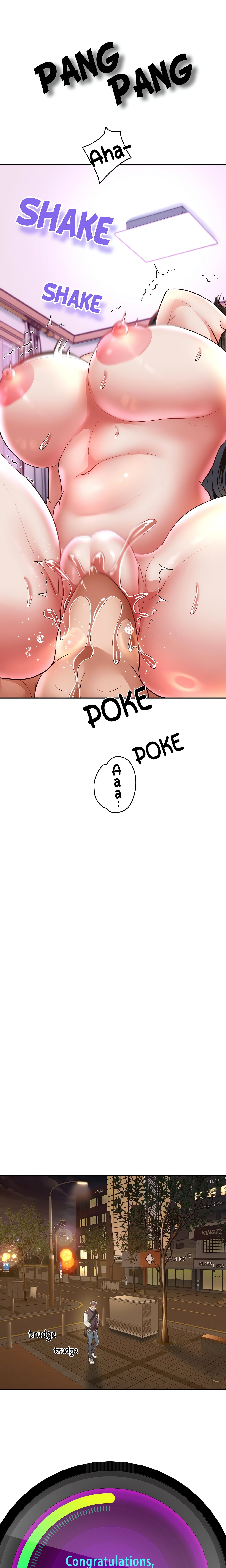 Reborn with Big Rizz Energy Chapter 72 - Manhwa18.com