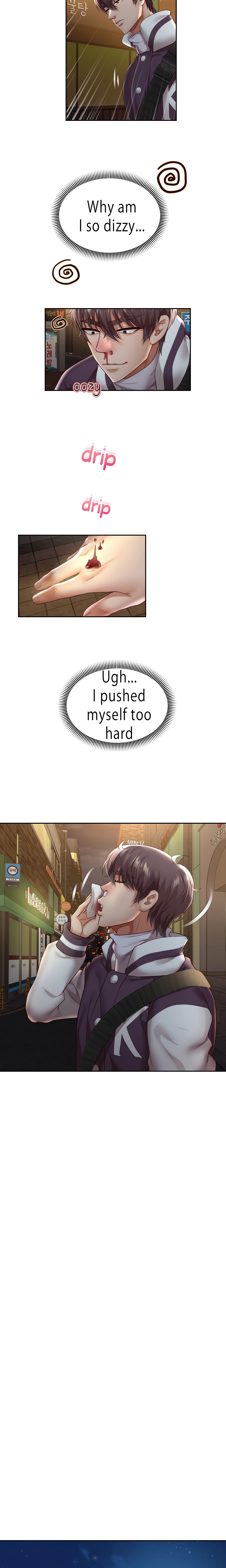 Reborn with Big Rizz Energy Chapter 72 - Manhwa18.com