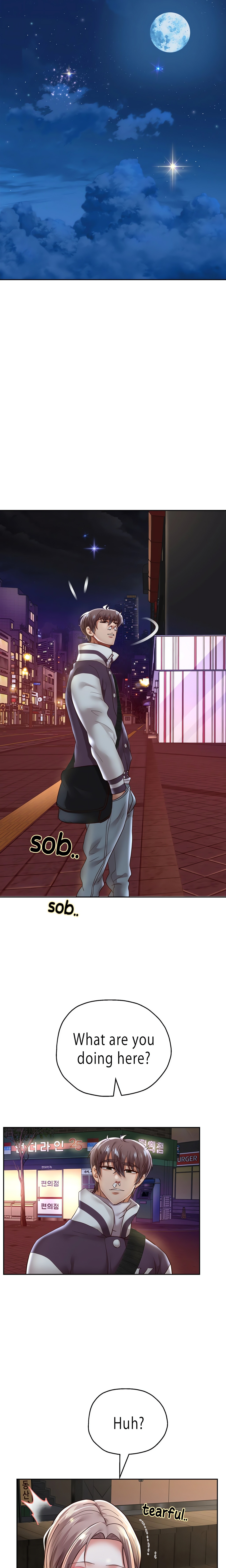 Reborn with Big Rizz Energy Chapter 72 - Manhwa18.com