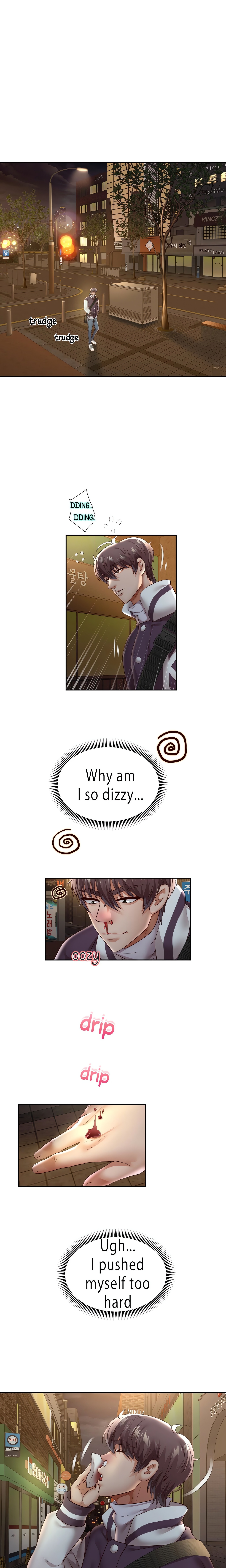 Reborn with Big Rizz Energy Chapter 73 - Manhwa18.com