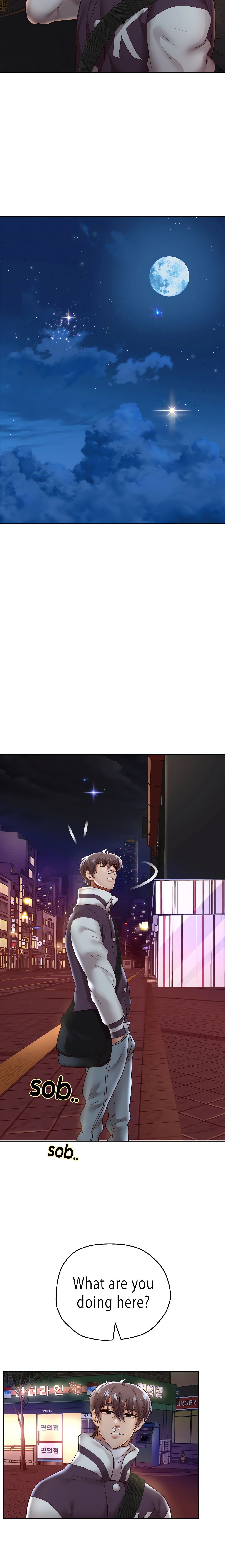 Reborn with Big Rizz Energy Chapter 73 - Manhwa18.com