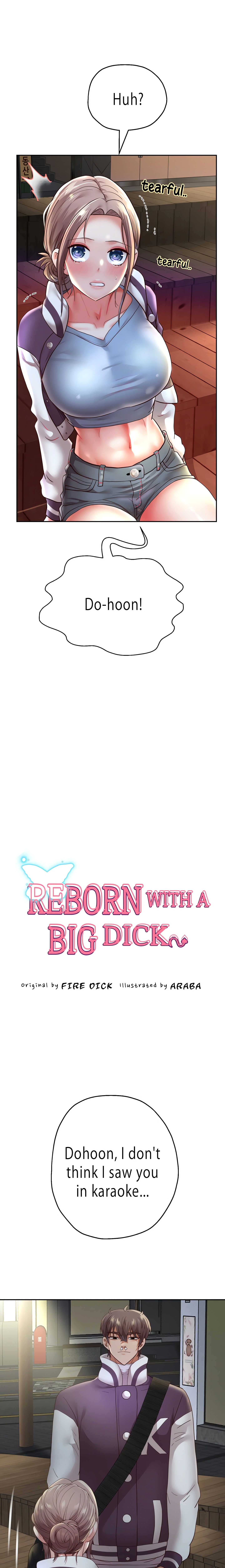 Reborn with Big Rizz Energy Chapter 73 - Manhwa18.com