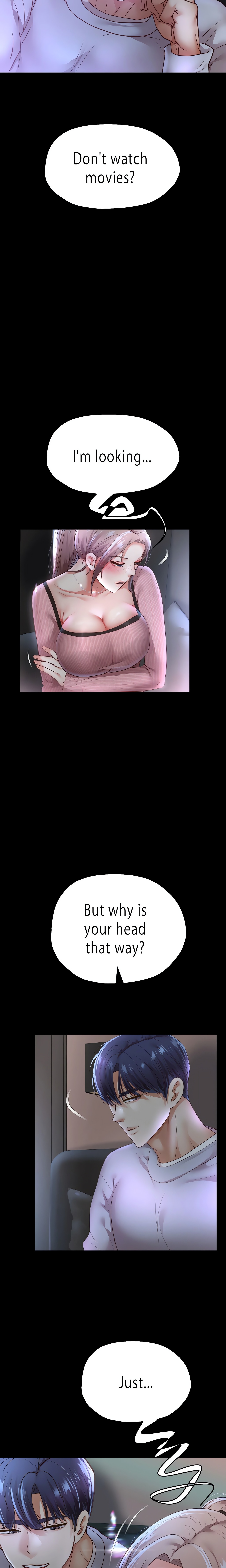 Reborn with Big Rizz Energy Chapter 73 - Manhwa18.com