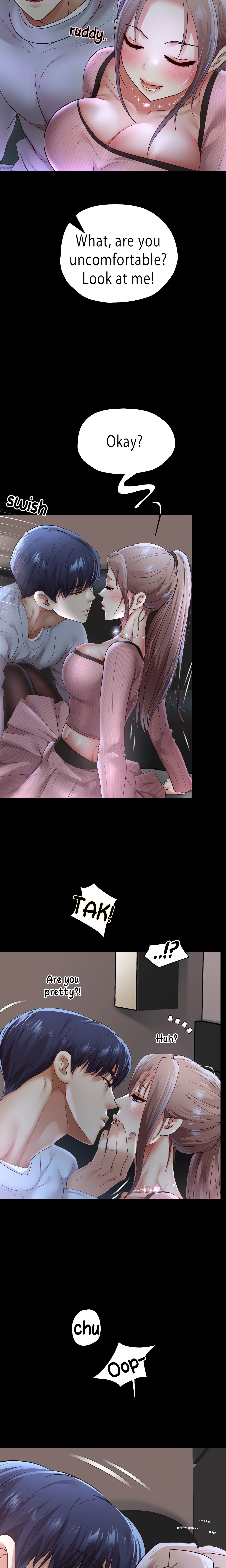 Reborn with Big Rizz Energy Chapter 73 - Manhwa18.com