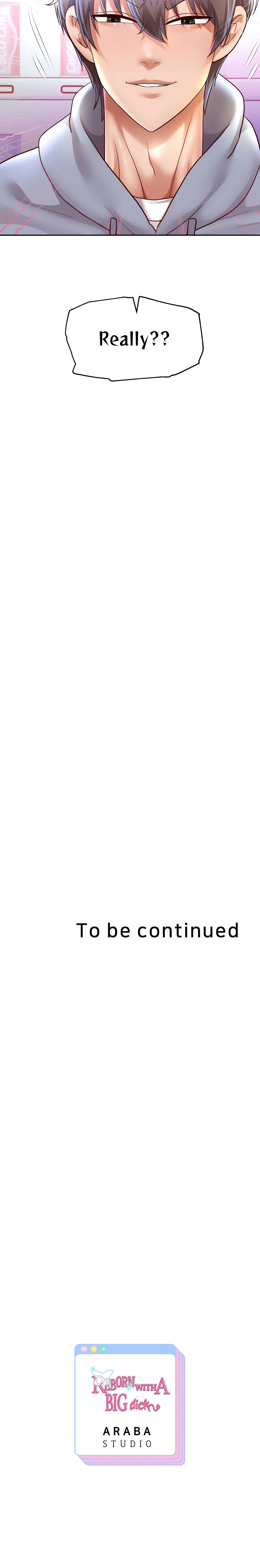 Reborn with Big Rizz Energy Chapter 73 - Manhwa18.com