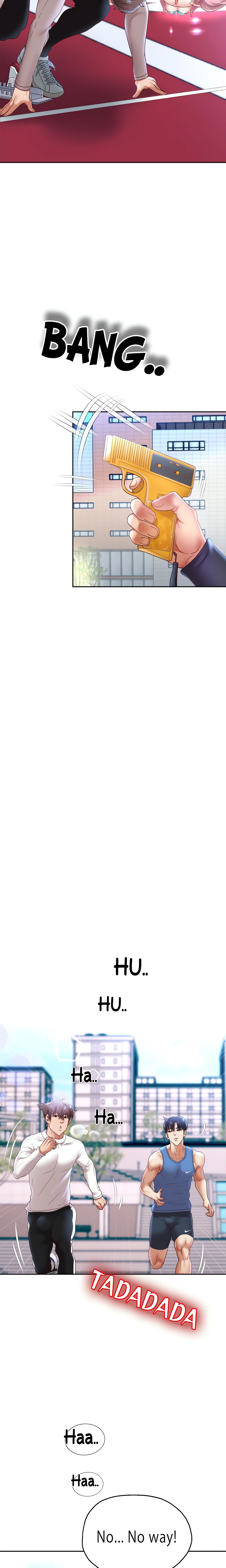 Reborn with Big Rizz Energy Chapter 74 - Manhwa18.com