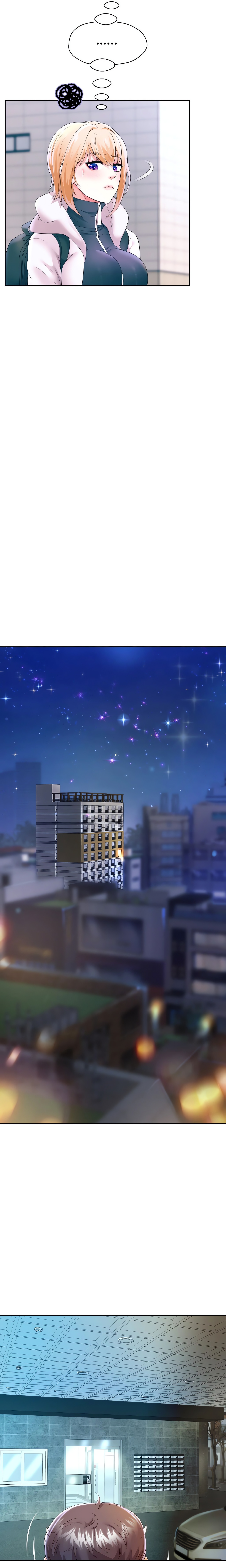 Reborn with Big Rizz Energy Chapter 74 - Manhwa18.com