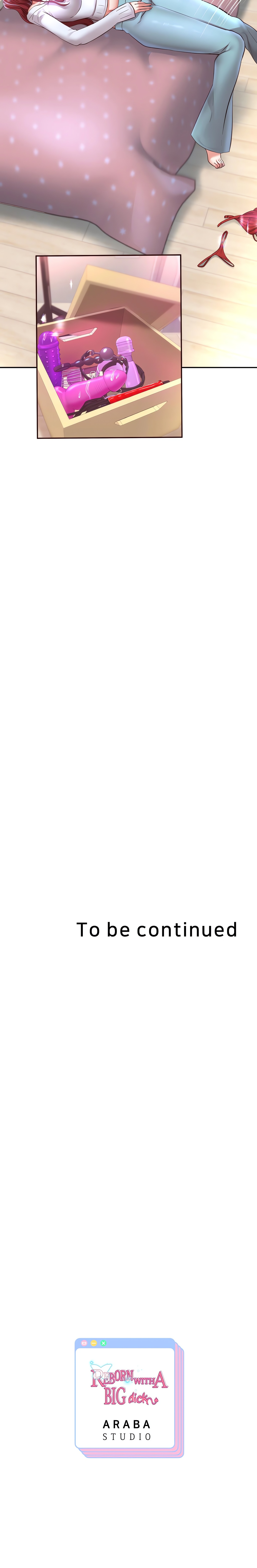 Reborn with Big Rizz Energy Chapter 74 - Manhwa18.com