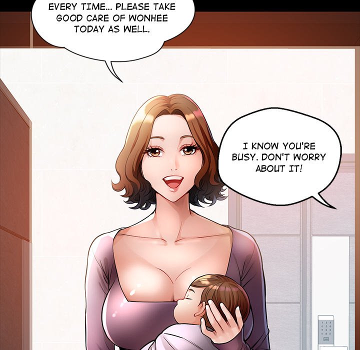 Wait, I’m a Married Woman! Chapter 1 - Manhwa18.com