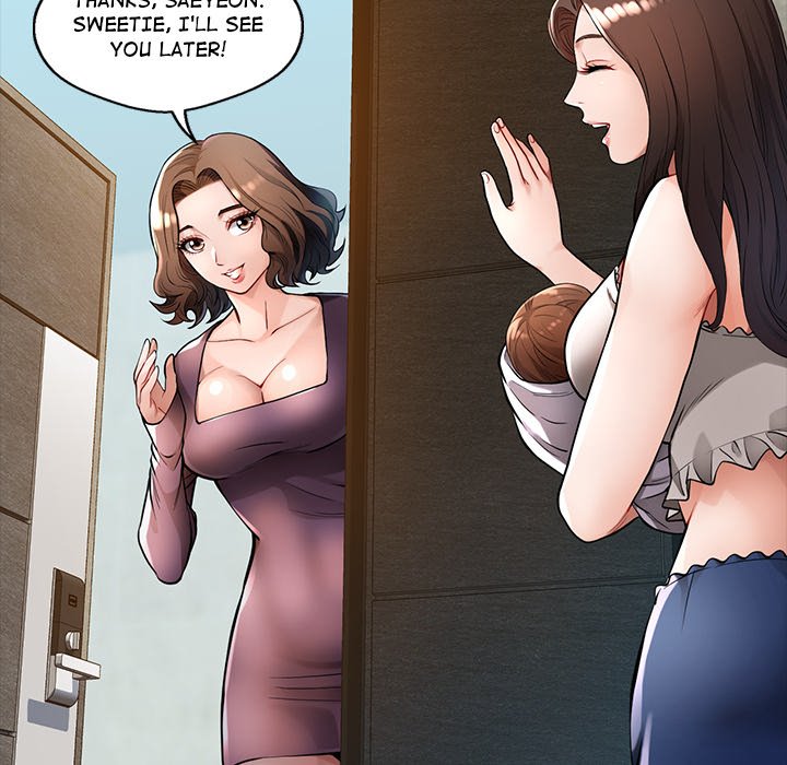 Wait, I’m a Married Woman! Chapter 1 - Manhwa18.com