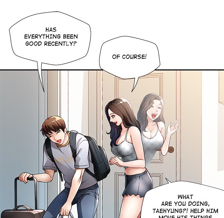 Wait, I’m a Married Woman! Chapter 1 - Manhwa18.com