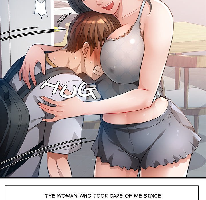 Wait, I’m a Married Woman! Chapter 1 - Manhwa18.com