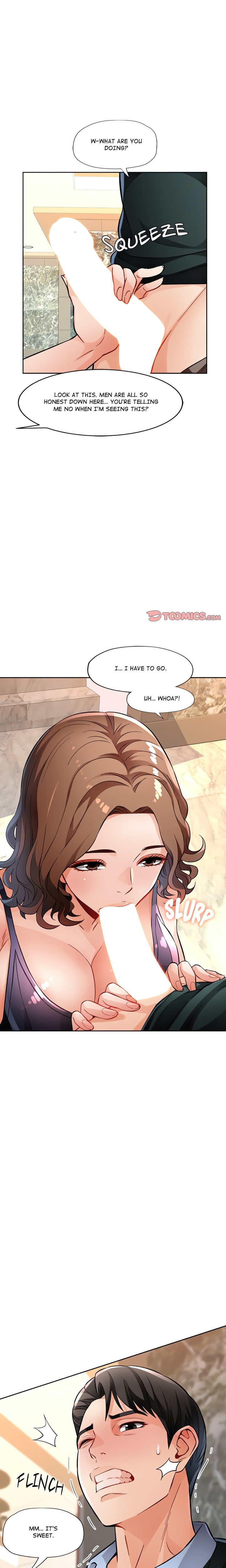 Wait, I’m a Married Woman! Chapter 10 - Manhwa18.com