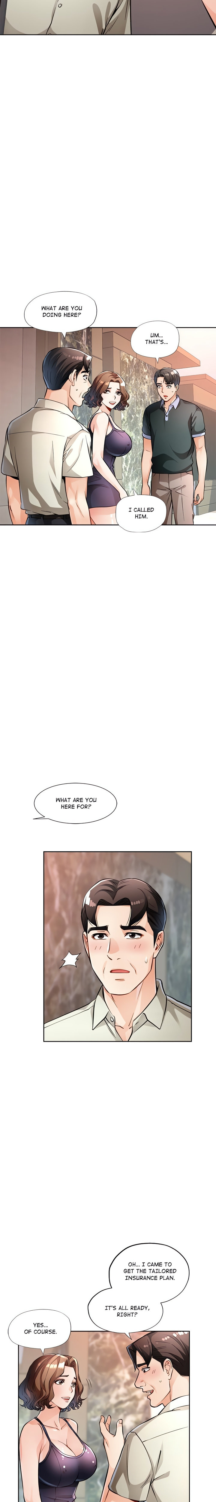 Wait, I’m a Married Woman! Chapter 10 - Manhwa18.com