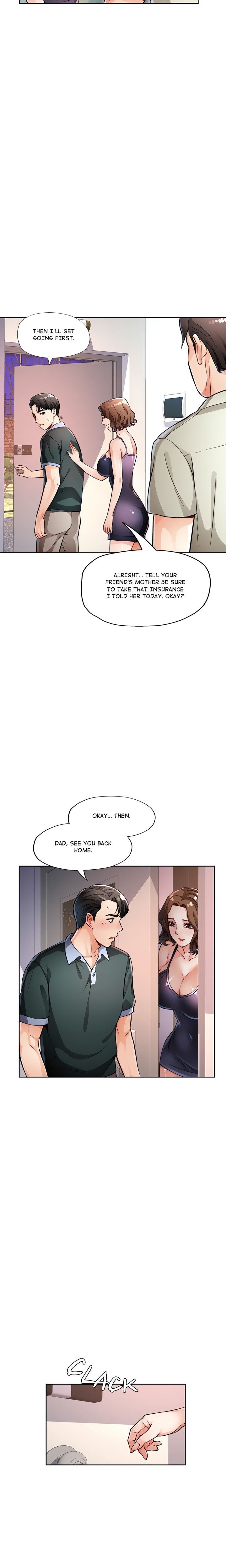 Wait, I’m a Married Woman! Chapter 10 - Manhwa18.com