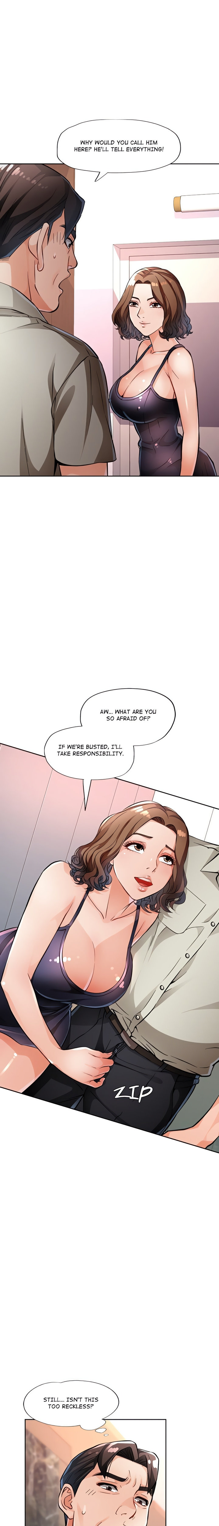 Wait, I’m a Married Woman! Chapter 10 - Manhwa18.com