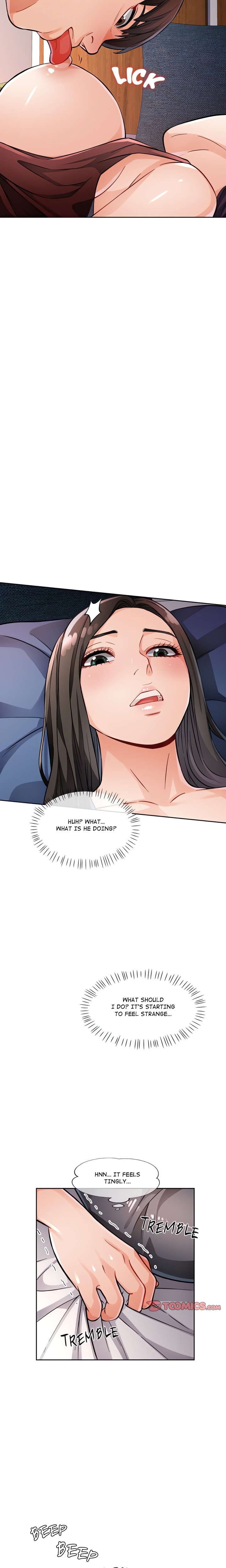 Wait, I’m a Married Woman! Chapter 10 - Manhwa18.com