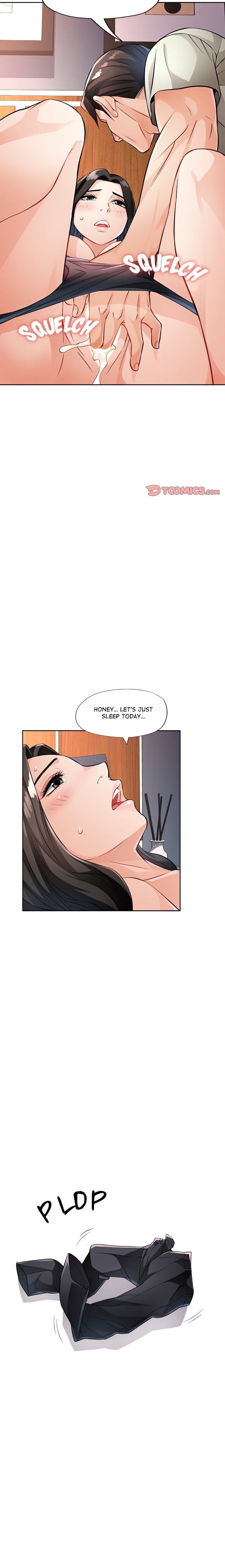 Wait, I’m a Married Woman! Chapter 10 - Manhwa18.com