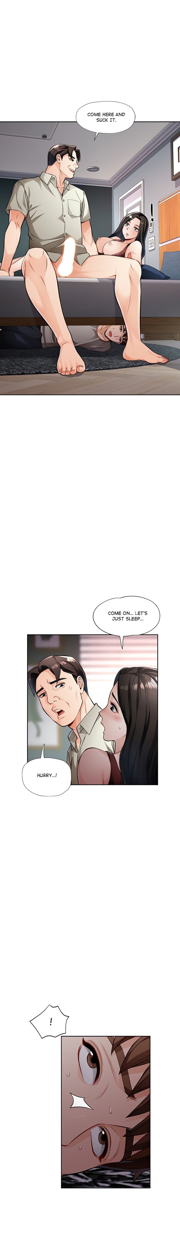 Wait, I’m a Married Woman! Chapter 10 - Manhwa18.com