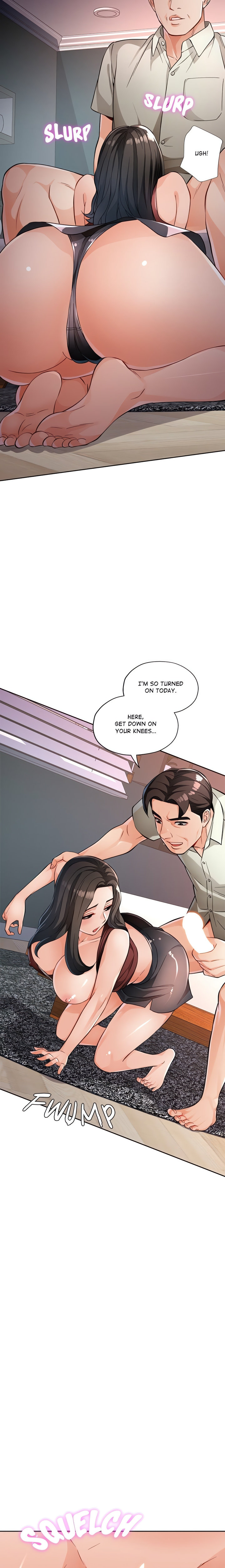 Wait, I’m a Married Woman! Chapter 10 - Manhwa18.com