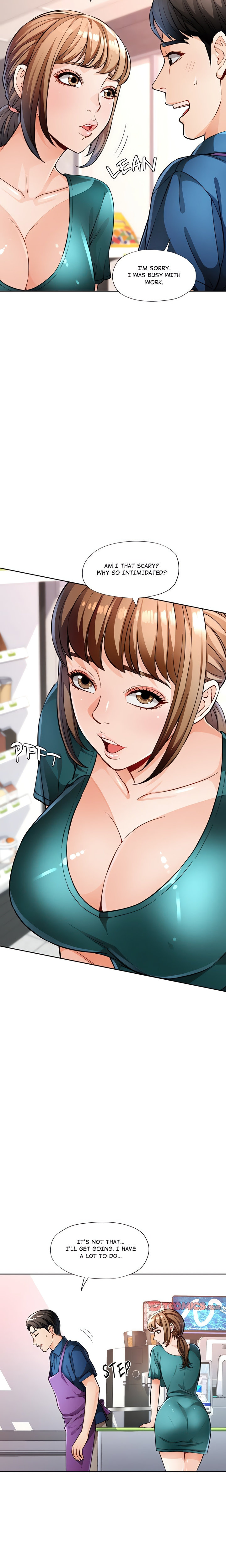 Wait, I’m a Married Woman! Chapter 11 - Manhwa18.com