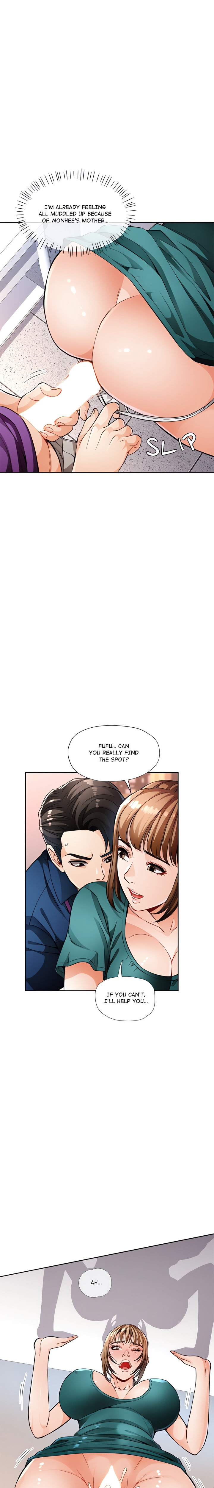 Wait, I’m a Married Woman! Chapter 11 - Manhwa18.com