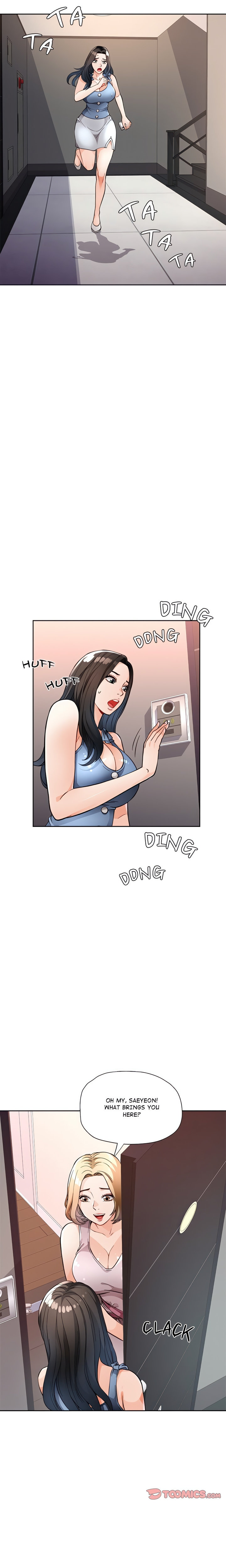 Wait, I’m a Married Woman! Chapter 11 - Manhwa18.com