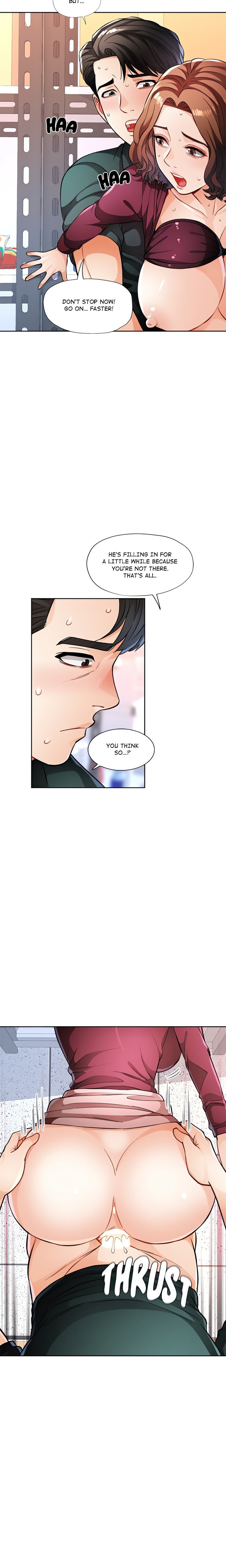 Wait, I’m a Married Woman! Chapter 13 - Manhwa18.com