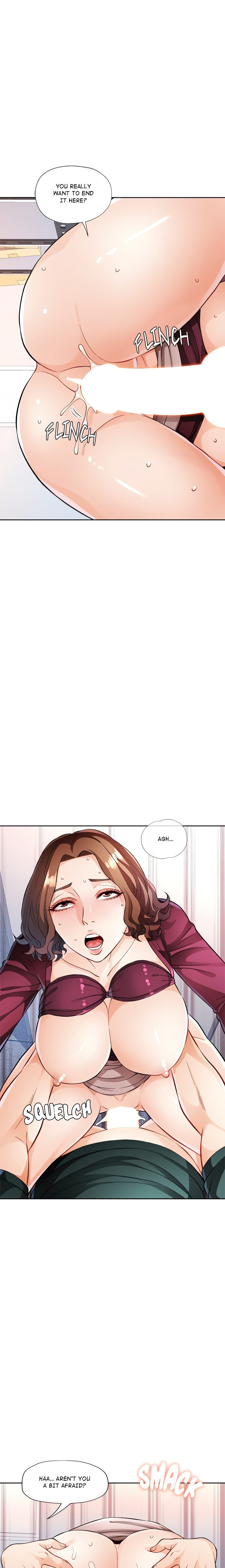 Wait, I’m a Married Woman! Chapter 13 - Manhwa18.com