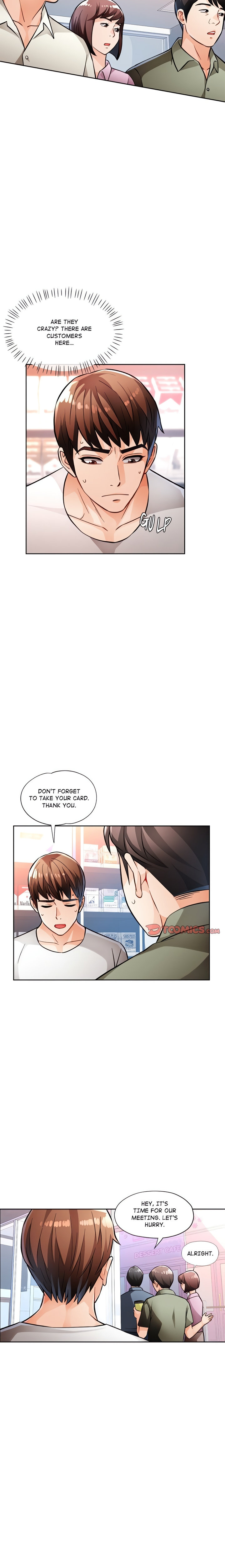 Wait, I’m a Married Woman! Chapter 13 - Manhwa18.com