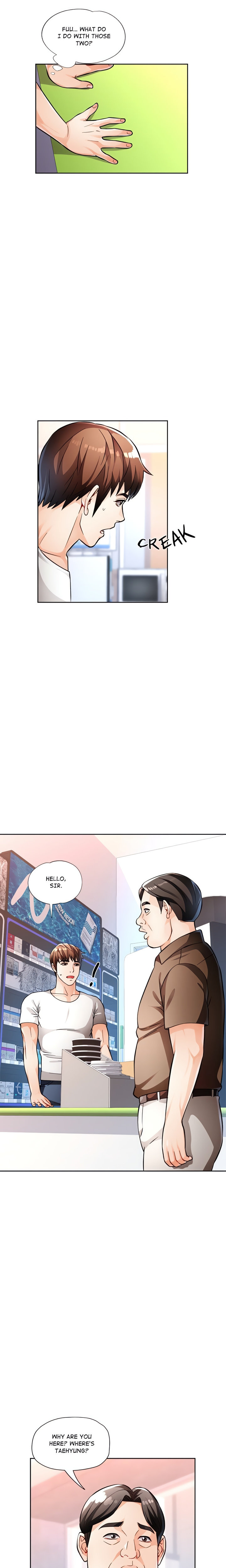 Wait, I’m a Married Woman! Chapter 13 - Manhwa18.com