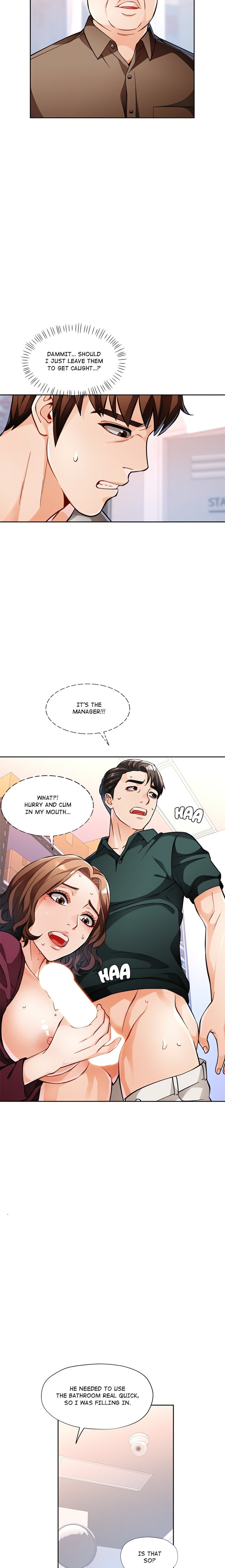 Wait, I’m a Married Woman! Chapter 13 - Manhwa18.com