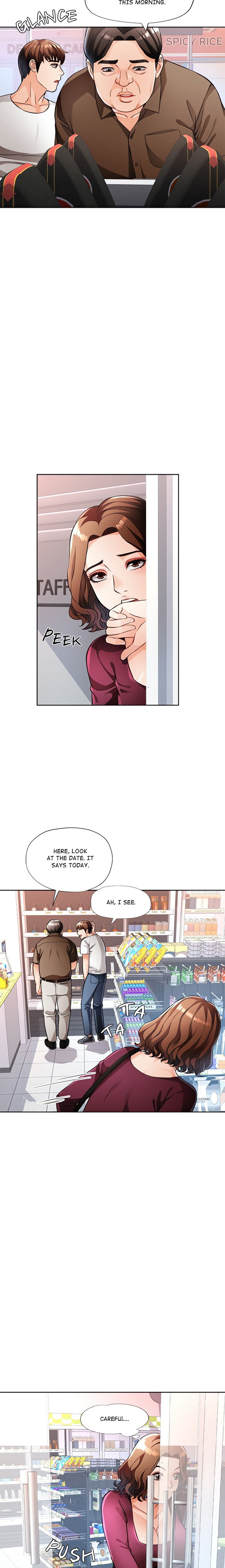 Wait, I’m a Married Woman! Chapter 13 - Manhwa18.com