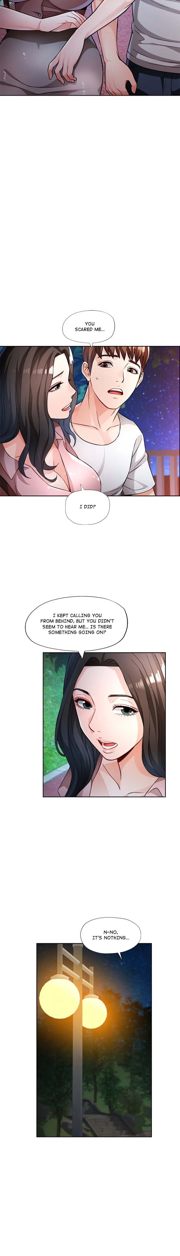 Wait, I’m a Married Woman! Chapter 13 - Manhwa18.com