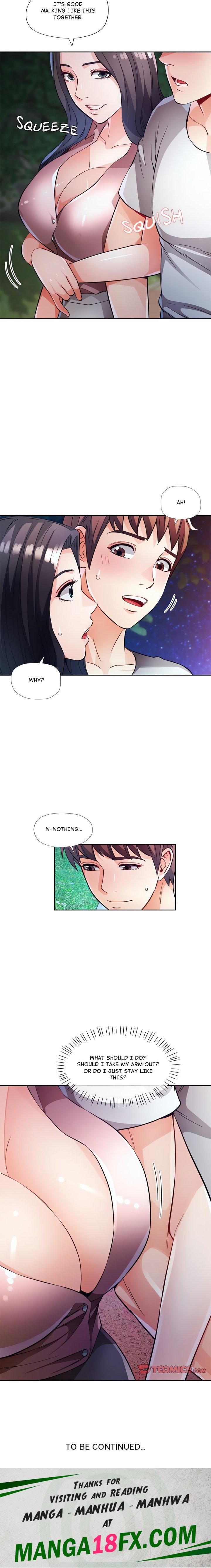 Wait, I’m a Married Woman! Chapter 13 - Manhwa18.com