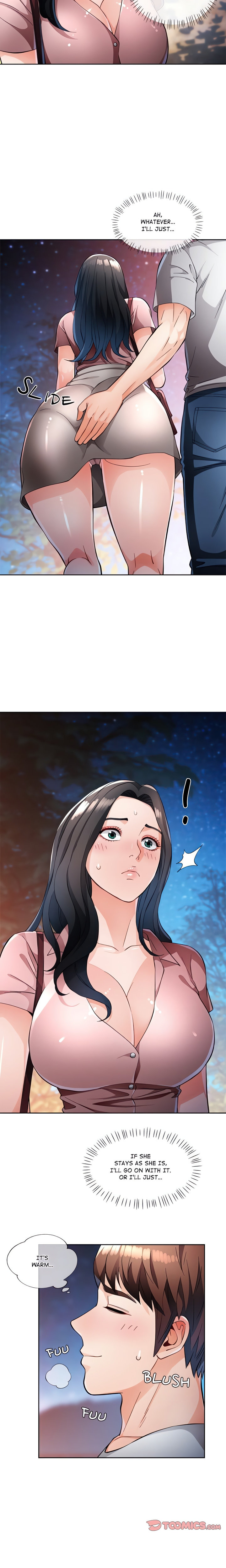 Wait, I’m a Married Woman! Chapter 14 - Manhwa18.com